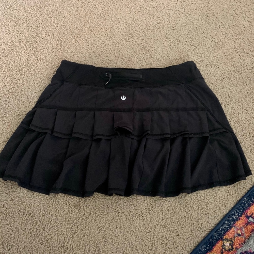 Lululemon Skort size 10